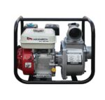 Maxmech Petrol Water Pump 3inch 7HP 30meter