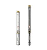 USK Submersible Water Pump 0.5HP-4SDM307