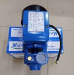Powerful Maxpolar booster pump 0.5hp