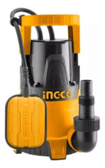 INGCO Submersible pump 400W