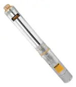 Ingco 3" Screw pump 750W(1.0HP) Max.head:103m