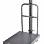 TCL 300KG HIGH QUALITY DIGITAL PLATFORM HEAVYDUTY SCALE