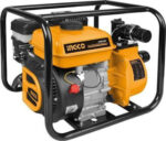 INGCO Gasoline water pump 50mm,2"