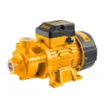 INGCO Water pump :370W(0.5HP)