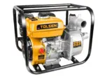 TOLSEN INDUSTRIAL GASOLINE WATER PUMP 3", 75MM