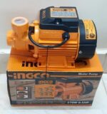Water pump 370W(0.5HP) - Image 3