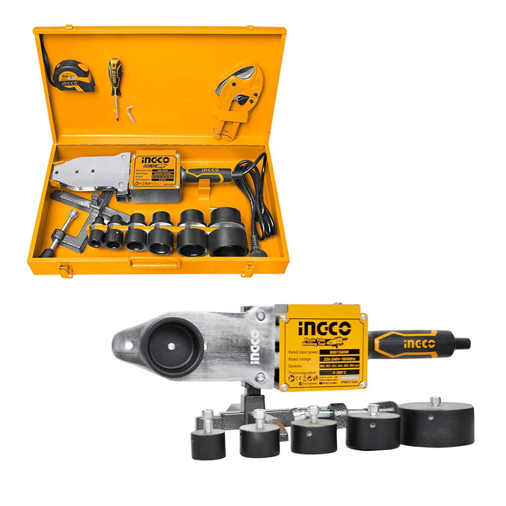 PTWT215002-1.webp INGCO Plastic tube welding tools 800W/1500W - Image 1