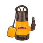 INGCO Sewage submersible pump 750W(1.0HP)