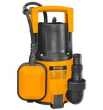 Ingco Submersible pump 400W SPC4008