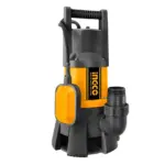 INGCO Sewage submersible pump 1000W