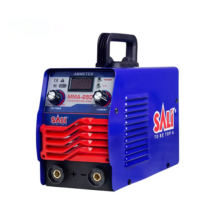 Sali-250A-4-0mm-High-Quality-Professional-DC-Inverter-Welder.jpg Sali DC Inverter Welder MMA-250A - Image 1
