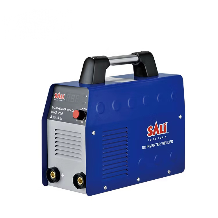 Sali-MMA-200-1-6-3-2mm-DC-Inverter-Welder-1.jpg Sali DC Inverter Welder MMA-200S - Image 1