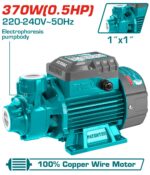Total Water pump 370W(0.5HP) 35M - Image 3
