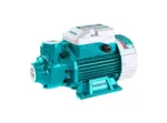 Total Water pump :550W(0.75HP)