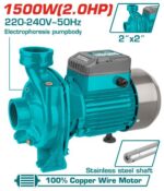 Total Water pump 1500W(2.0HP) - Image 3