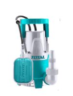 Total Submersible pump  400W 8M - Image 3