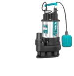 Total Sewage submersible pump 750W(1.0HP) 13M - Image 3