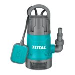 TOTAL Sewage submersible  pump 750W(1.0HP) - Image 2
