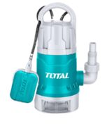 Total Sewage submersible pump 750W(1.0HP) 8M