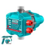 Total Automatic pump control 10A