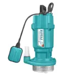 Total Submersible pump 750W(1.0HP)