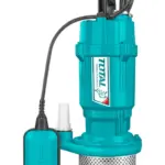 Total Submersible pump 750W(1.0HP) 32M