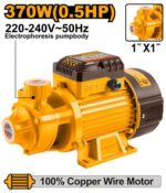 INGCO Water pump - Image 2