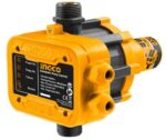 INGCO Automatic pump control
