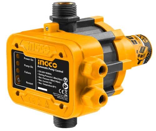 WAPS001-1.jpg INGCO Automatic pump control - Image 1
