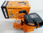 WOKIN PERIPHERAL PUMP 0.5HP - Image 2