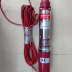 Heavy duty Rutan Solar pump 400w