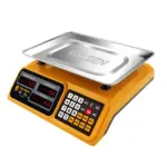 TOLSEN DIGITAL COMMERCIAL PRICE SCALE 40KG/ 88LBS