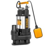 INGCO Sewage submersible pump 750W(1.0HP)