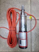 Rutanpump 24v 250 watts 50m water pump