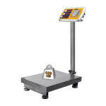 INGCO Electronic scale 100kg