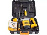 Ingco Rotary hammer 1800W 36mm - Image 2