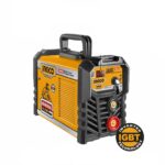 Ingco Inverter MMA welding machine 180A ING-MMA18028