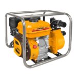 INGCO Gasoline water pump 80mm,3""