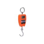 Portable Mini Crane - Digital Hanging Scale 200kg - Image 2