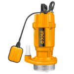 INGCO Submersible pump 370W(0.5HP)